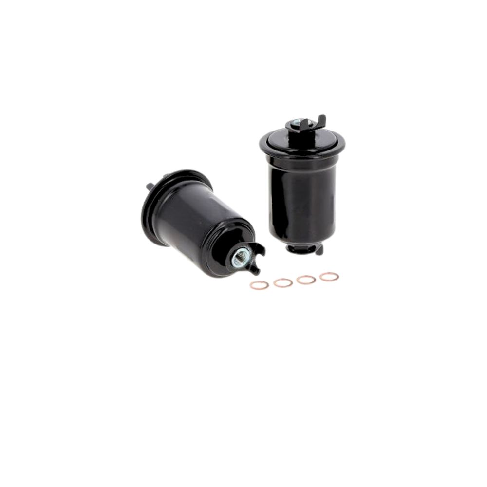 [SFF-Z-7203] Filtro Gas Hyundai Exel Toyota Mitsubishi Elantra Sidek 8/16V Geo Tracker G6678 G9070 (SFF-Z-7203)