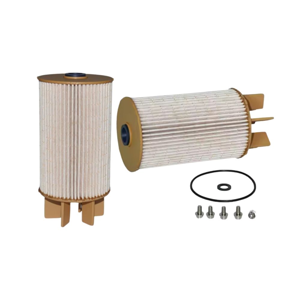 [SFF-1-7240] Filtro Dis Frontier 15- 4.0 NP300 Navara 15- 2.5 (SFF-1-7240)