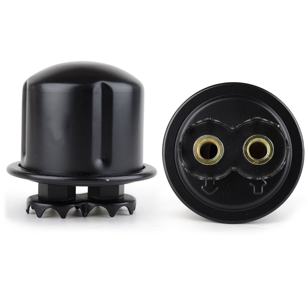 [SFF-P-7121] Filtro Gas Honda Civic Dx Lx Crx Prelude 87- (SFF-P-7121)