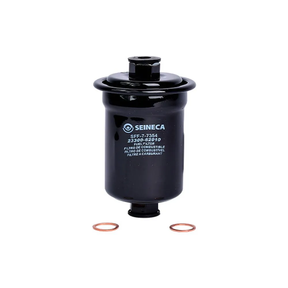 [SFF-7-7354] Filtro Gas Hilux 3.4 3VZ/5VZ 3.0 23300-65010 (SFF-7-7354)