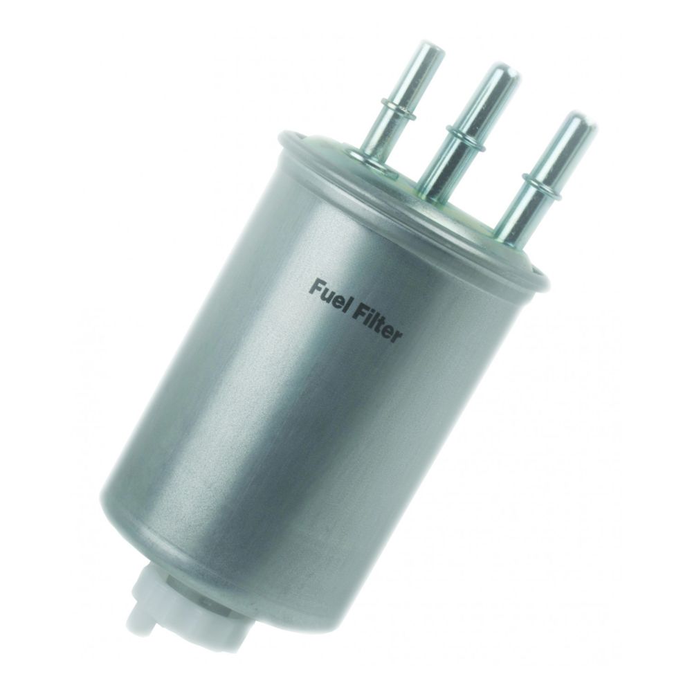 [SFF-J-7100] Filtro Dis Hyun Terracan 01-06 2.5/9 Bongo 07- 2.9 Carnibal (SFF-J-7100)