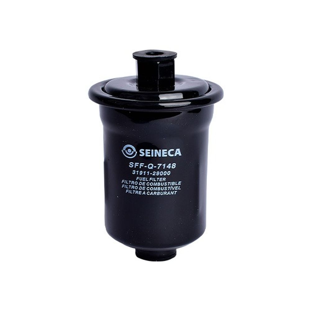 [SFF-Q-7148] Filtro Gas Elantra 1.6 1.8 2.0 16V 95-TIBURON 97 (SFF-Q-7148)