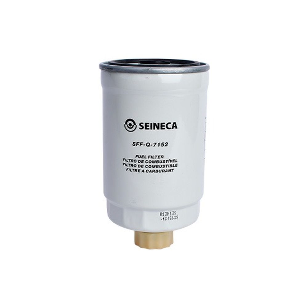 [SFF-Q-7152] Filtro Dis IX55 09- 3,0 Santa Fe 2,2 06- Tucson 04-10 Kia Karens 06-RIO S (SFF-Q-7152)