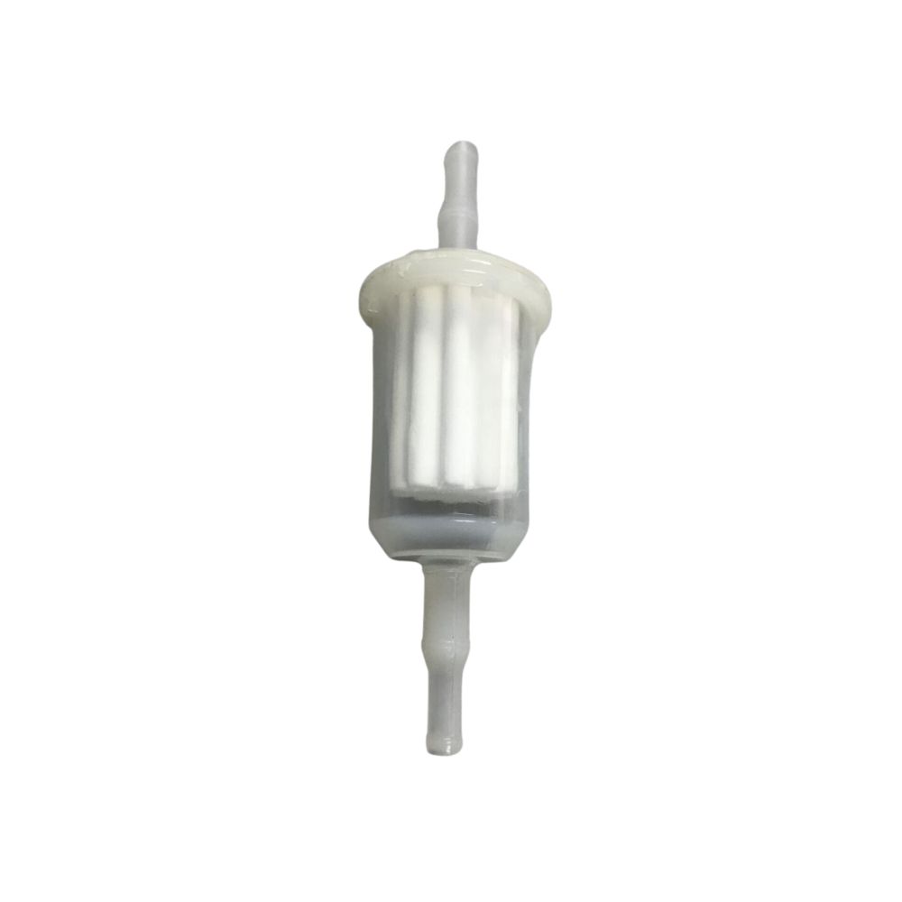 [C5FF0067] Filtro Plastico Recto Peq Gas Moto-carro (C5FF0067)