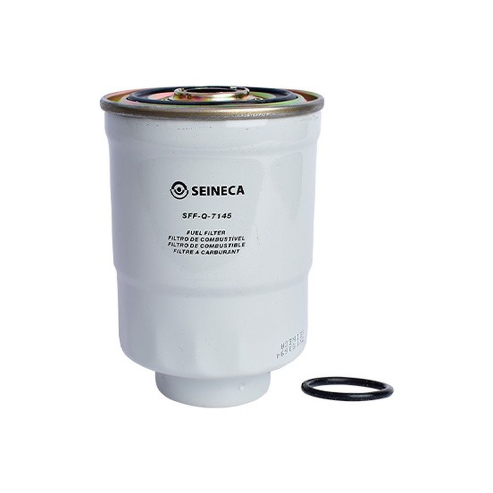 [SFF-Q-7145] Filtro Dis Mitsubishi Hyundai Cherolet Isuzu (SFF-Q-7145)
