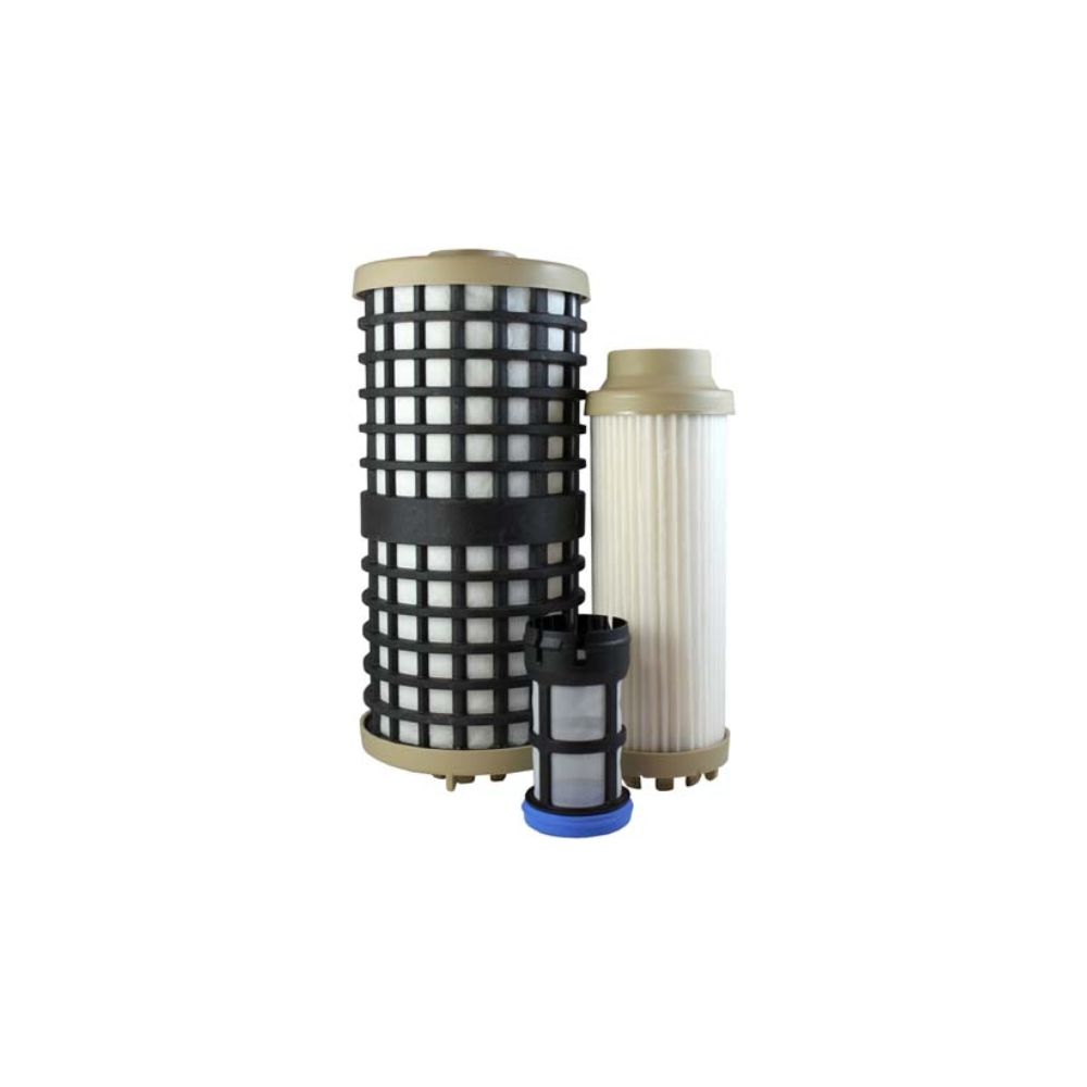 [SFF-O-2477] Kit Filtro Dis Detroit DD13/15/16 L5091F (SFF-O-2477)