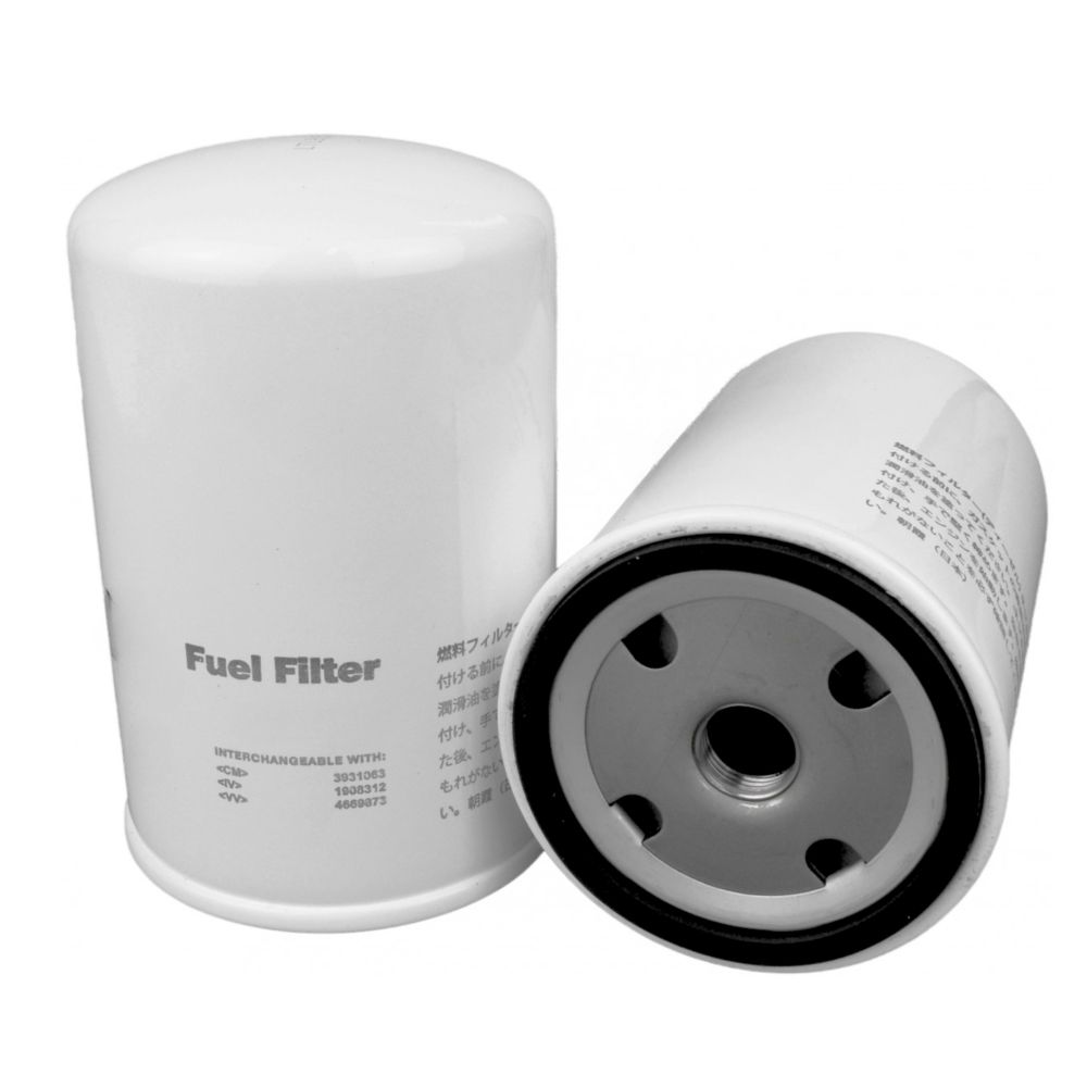 [SFF-S-2001] Filtro Dis Ford Volvo Hyundai Cummis P4102 (SFF-S-2001)