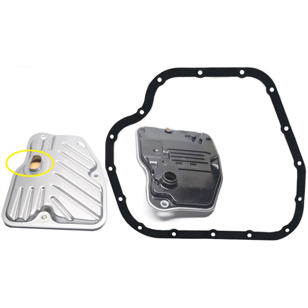 [SATM-545] Filtro Trans Aut Toyota Corolla 13-1.6 15 1.8 Altis 13- 1.6 1.8 (SATM-545)