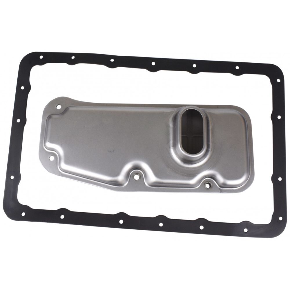 [SATM-425] Filtro Trans Aut Hilux 2.5 2.7 2.7 3.0 Prado 3.0 Isuzu (SATM-425)