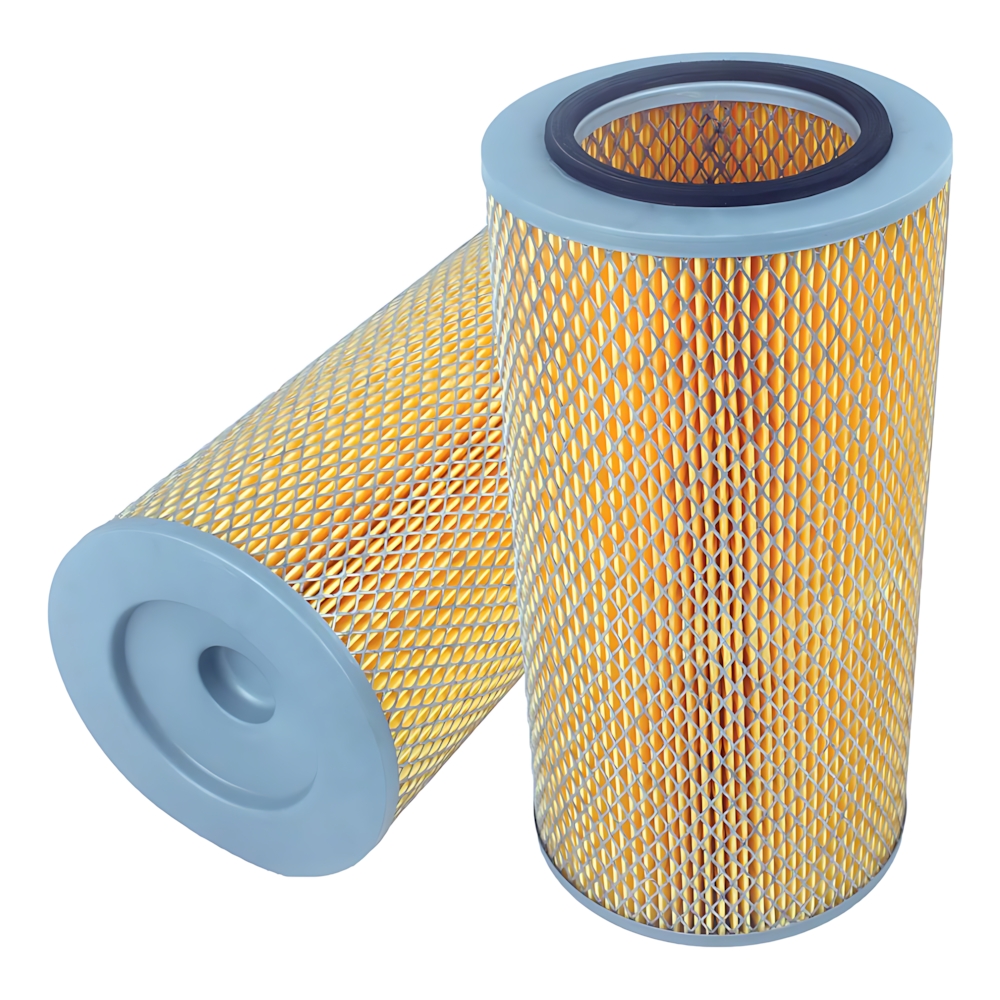 [17801-75020] Filtro de Aire Toy. Hiace 2.8 3L 95-00 FMA-1042 (17801-75020)