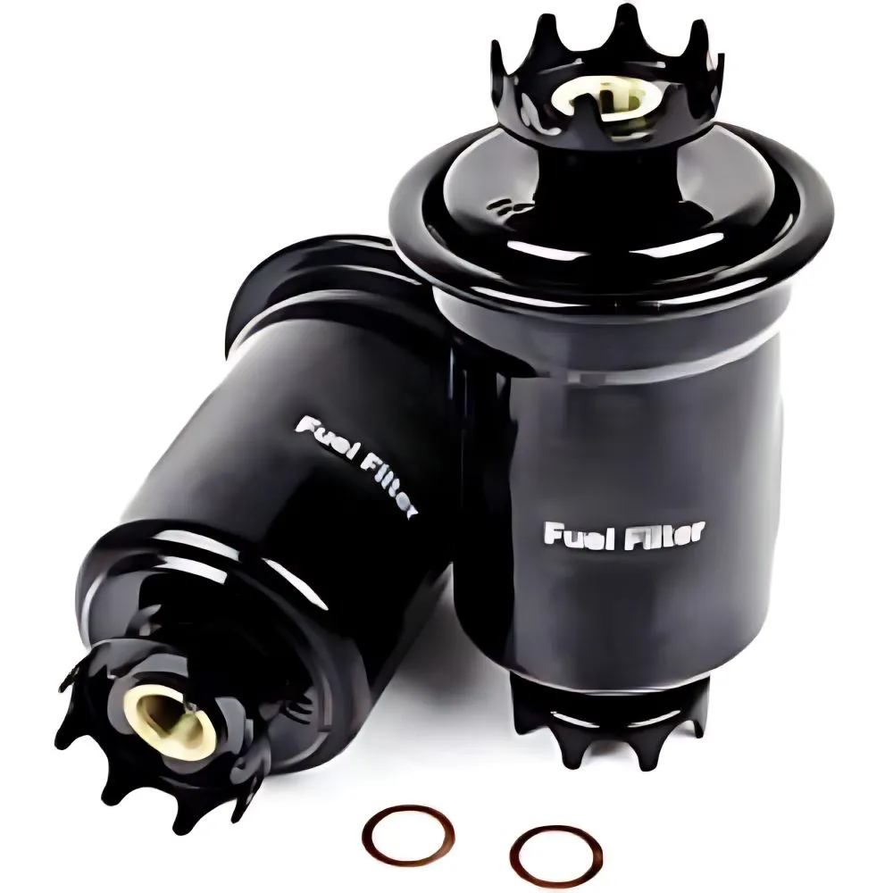 [FMI-9100] Filtro Gas Toyota Hyundai Mazda Suzuki Mitsubishi (FMI-9100)