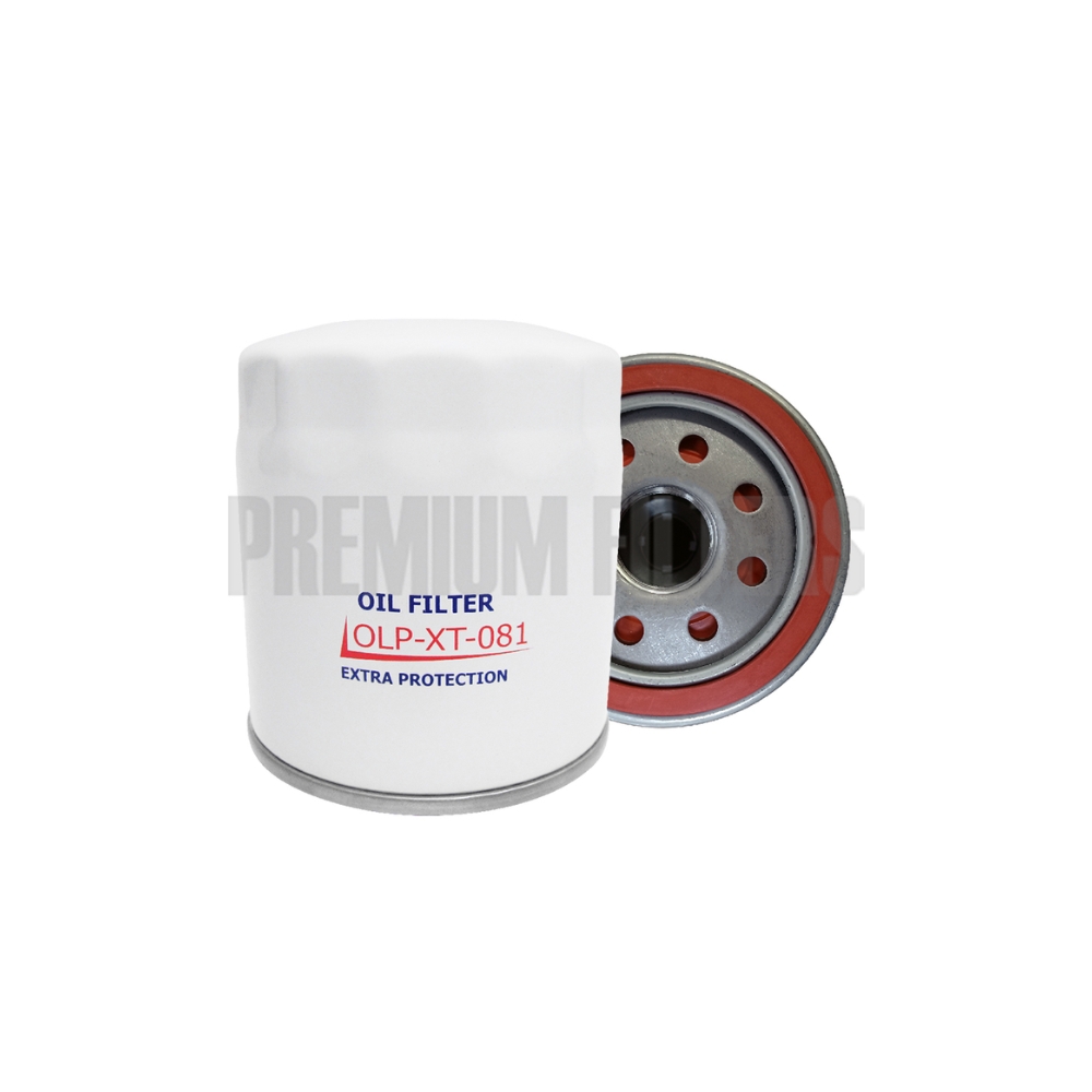 [AM 89017342] Premium Aceite OLP-XT-081 Filtro A/C Alto Millaje Chevrolet Ford Dodge PH48 (AM 89017342)