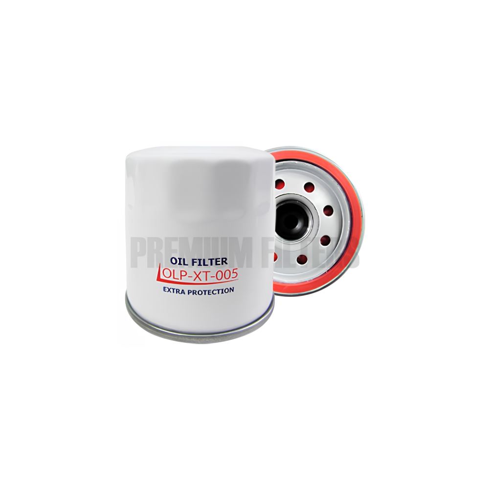 [AM 90915-03001] Premium Aceite OLP-XT-005 Filtro A/C Alto Millaje Toyota PH2840 PH4967 (AM SOF-7-2370)