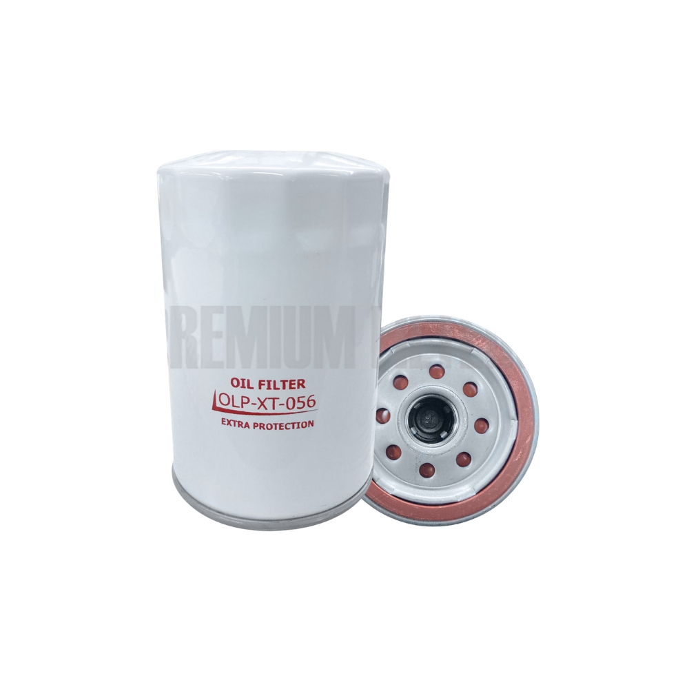 [AM PH2870B] Premium Aceite OLP-XT-056 Filtro A/C Alto Millaje Maxus V80 Audi-seat-skoda-volkswagen (AM PH2870B)