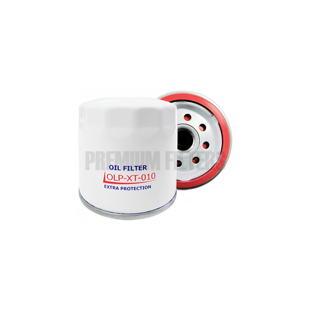 [AM PH3387A] Premium Aceite OLP-XT-010 Filtro A/C Alto Millaje Isuzu Trooper Rodeo PH47 (AM SOF-K-2097)