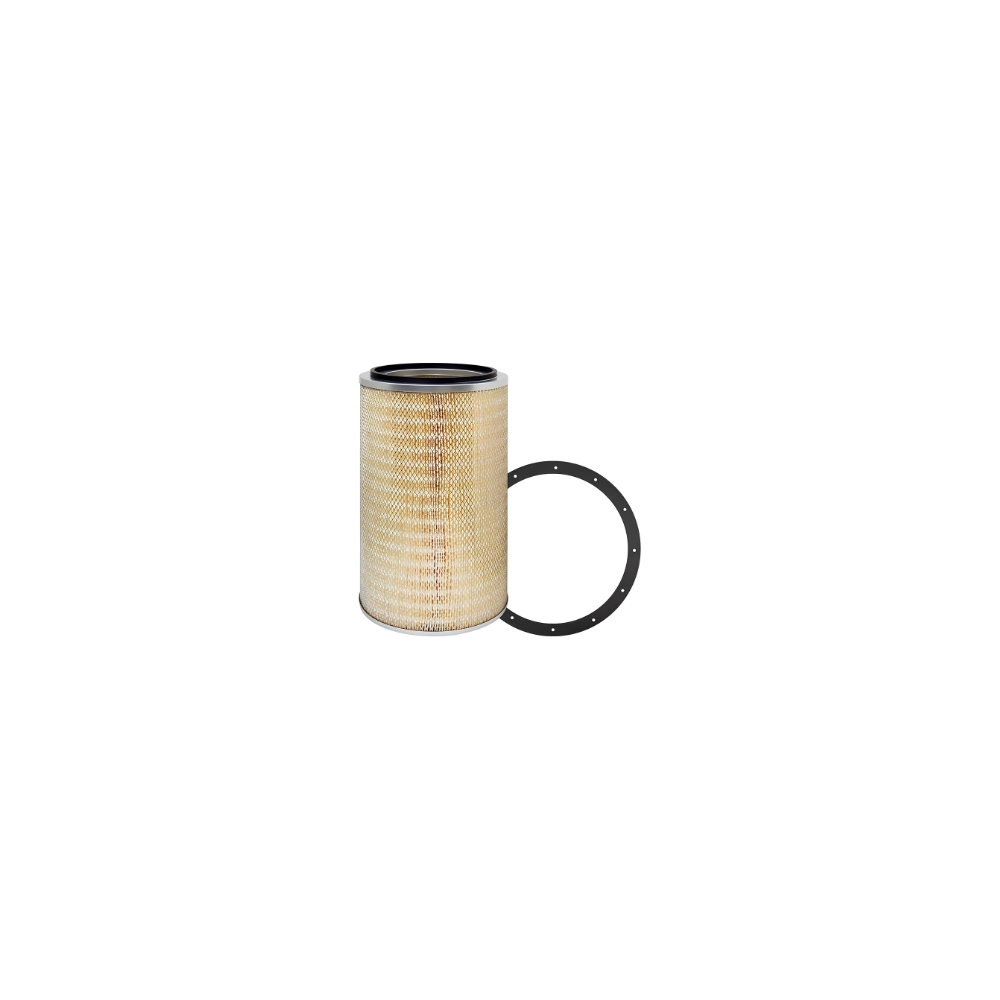 [KW853M] AIP-816 Filtro de Aire Kenworth W900 90-93 Mack Peterbilt LAF7797 AF853M P181007 (KW853M)