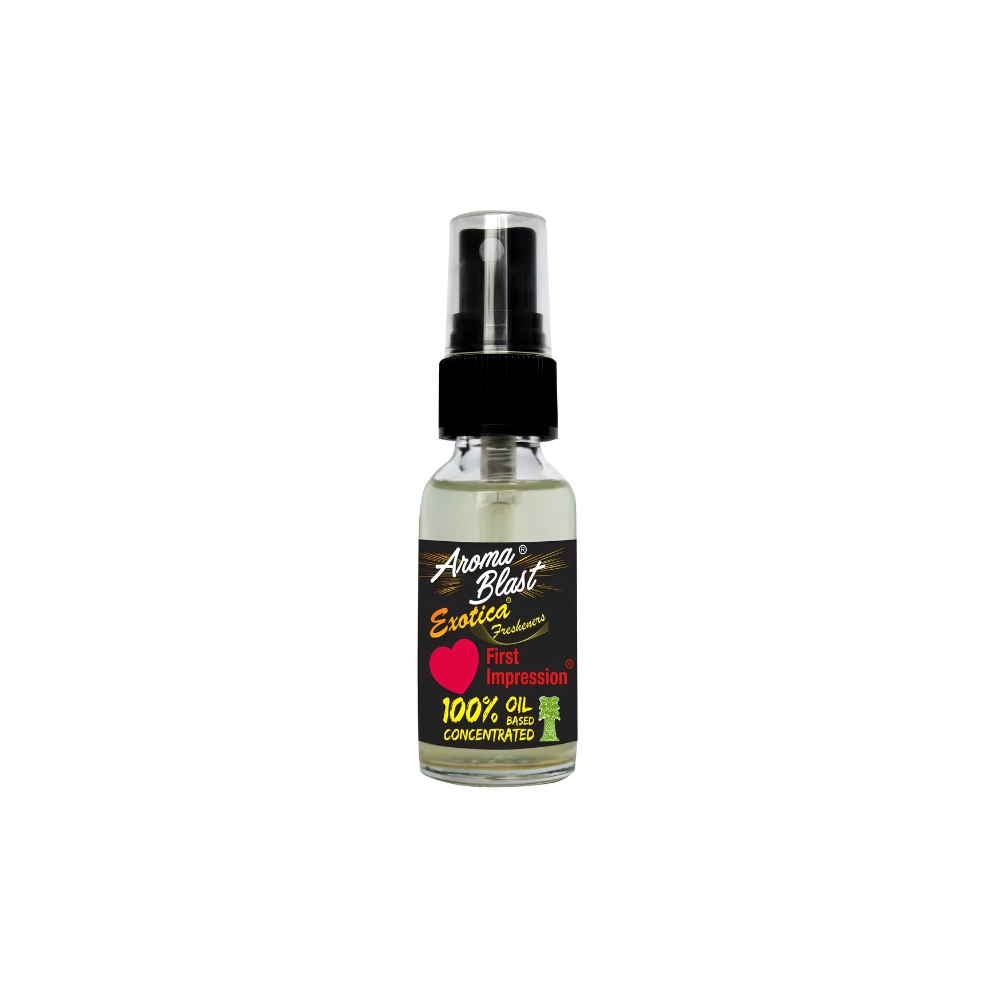 [AB-CHE] Desodorante en Aceite Spray Exotica Cherry (AB-CHE)