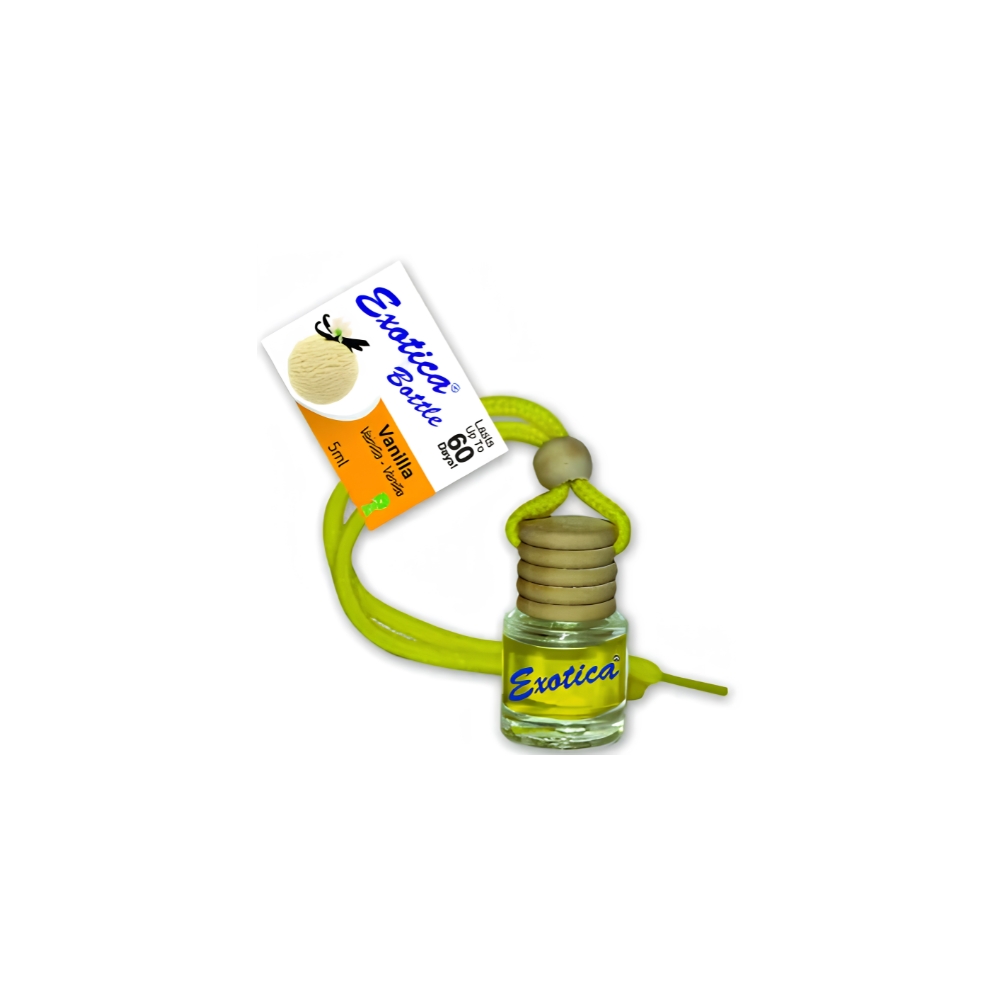 [EBOT-36-VAN] Desodorante Mini Botella Vainilla Exotica (EBOT-36-VAN)