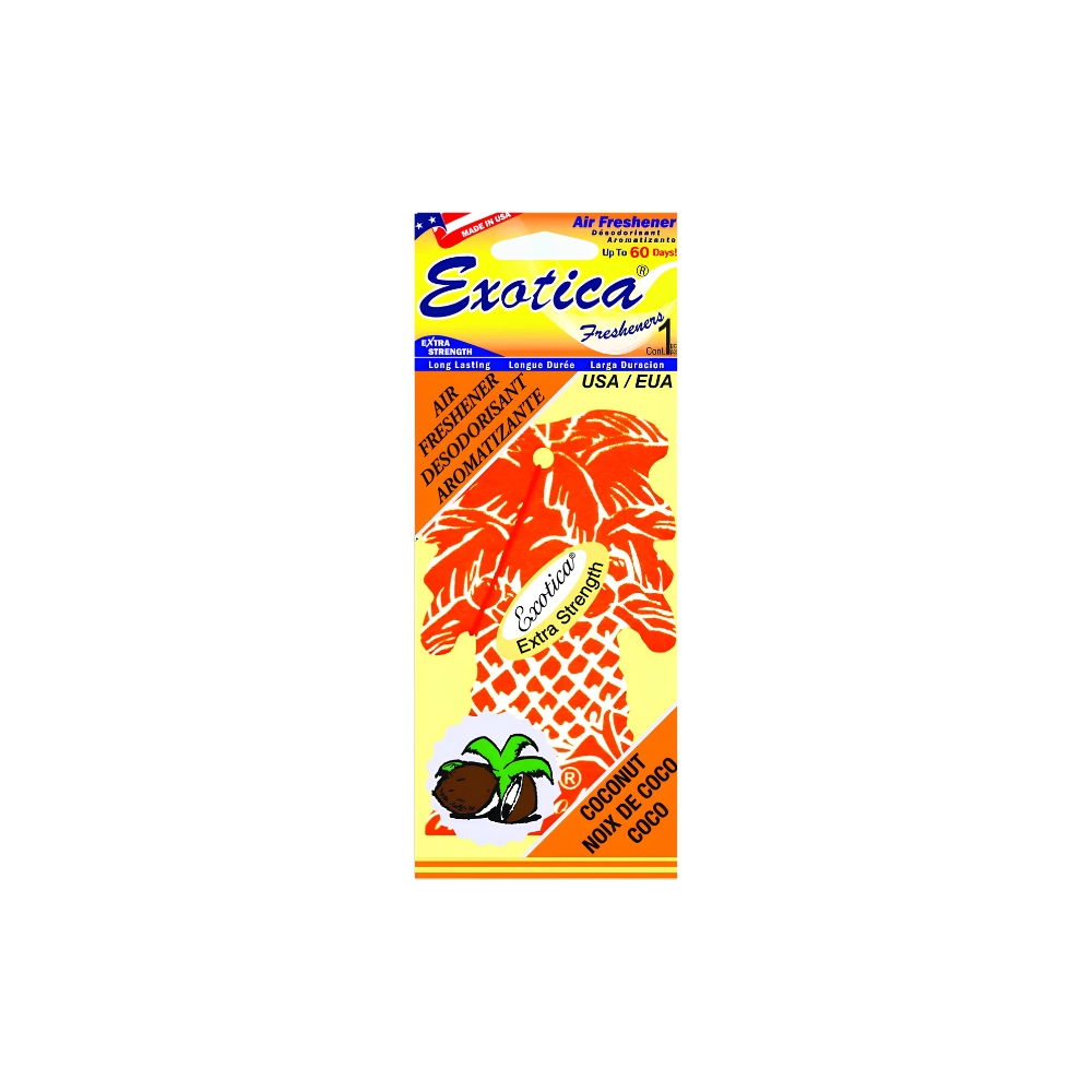 [PT24C1-COC] Palmerita Exotica Coco (PT24C1-COC)