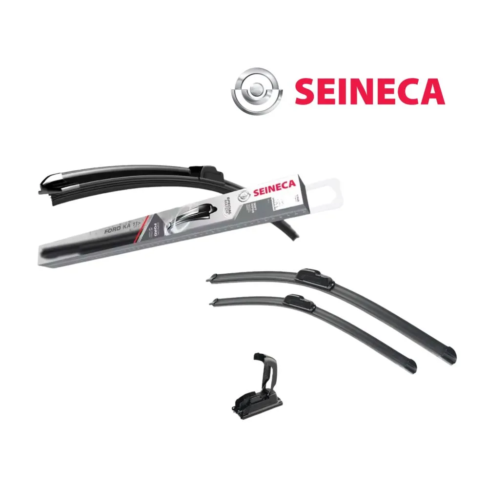 [SJ-103-21] Escobilla Hibrida Seineca 21 (SJ-103-21)