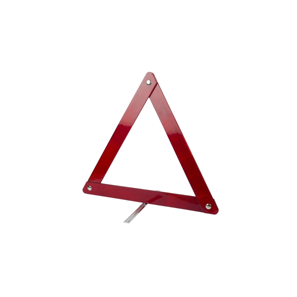 [VT-8307A] Triangulo Seguridad (VT-8307A)