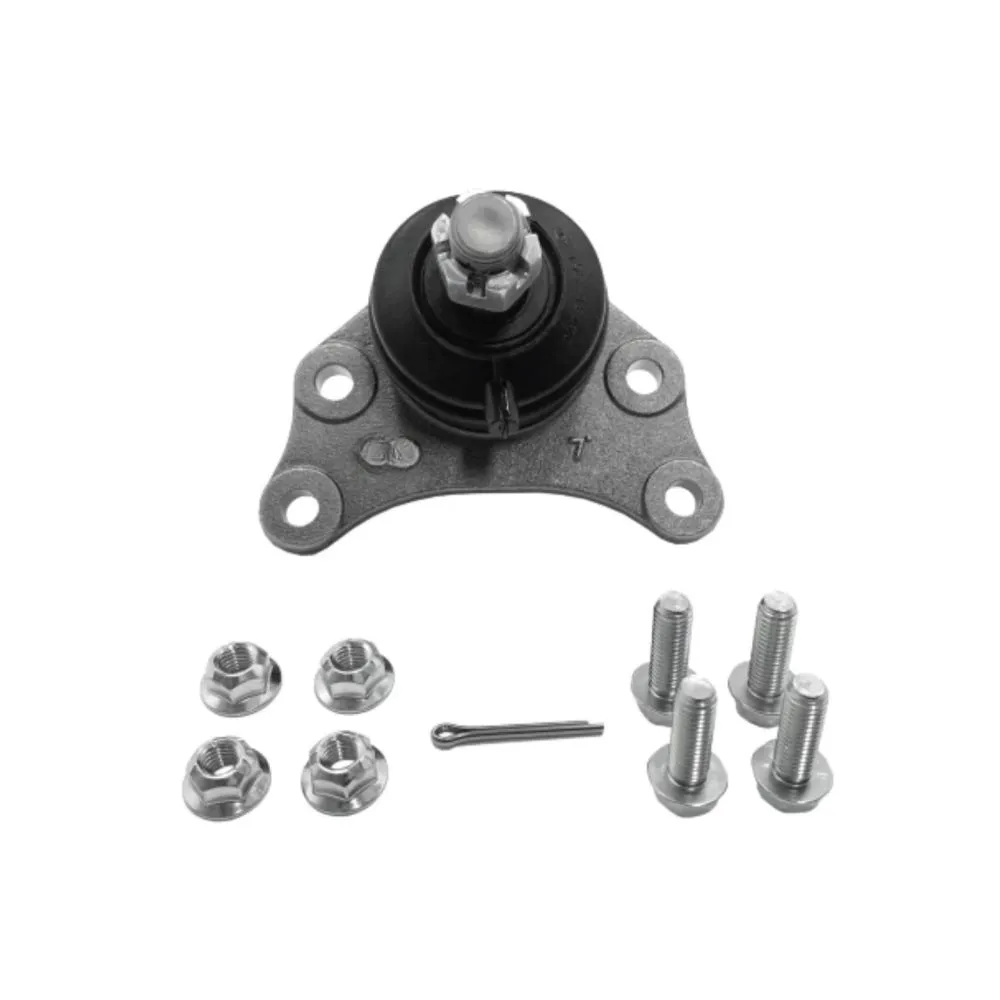 [43350-39035] Rot Sus Sup Hilux Ln/yn/rn Vzn 83-89-sb-2471 (43350-39035)