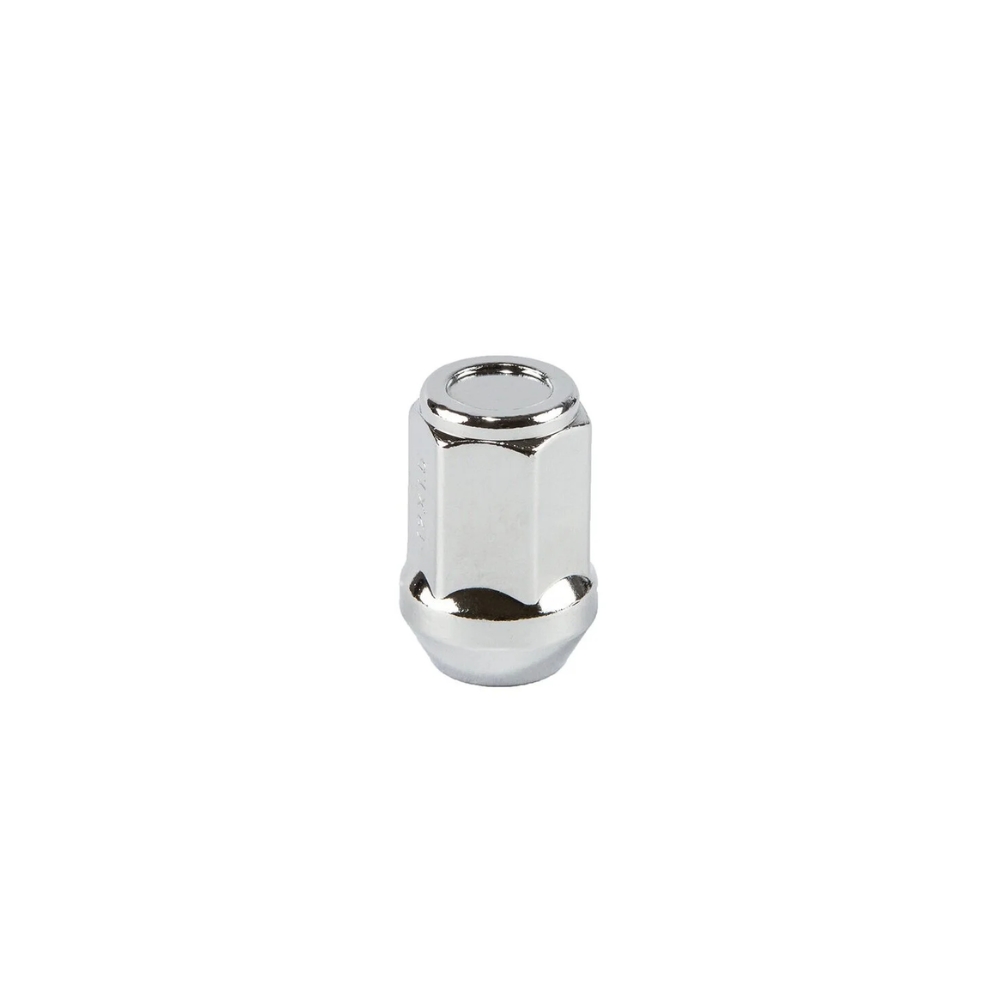 [14234-04] Tuerca Rana Conica Larga 1.25 19MM (14234-04)