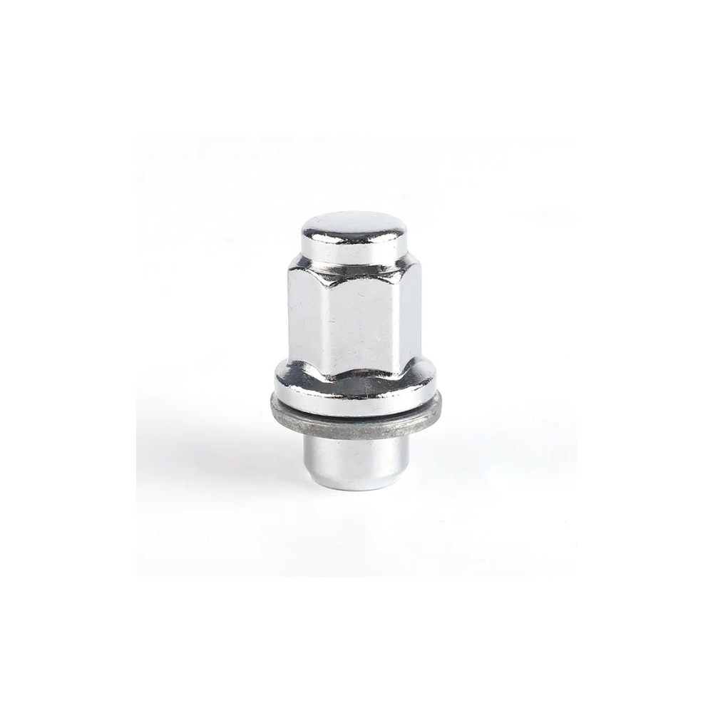 [15239-05] Tuerca Rana Lujo Conica con Aran Pickup 1.50X21MM (15239-05)