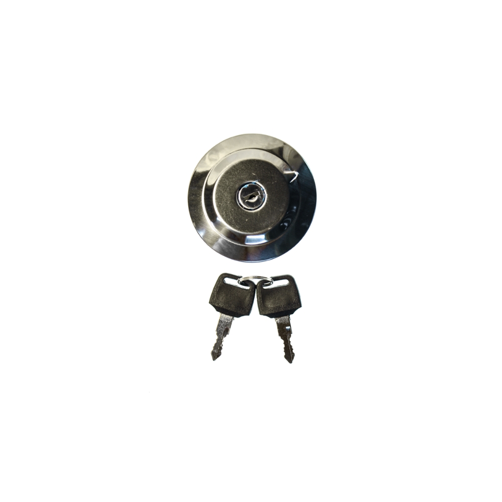 [TW-078] Tapon Gasolina Llave 33MM Daihat Nissan (TW-078)