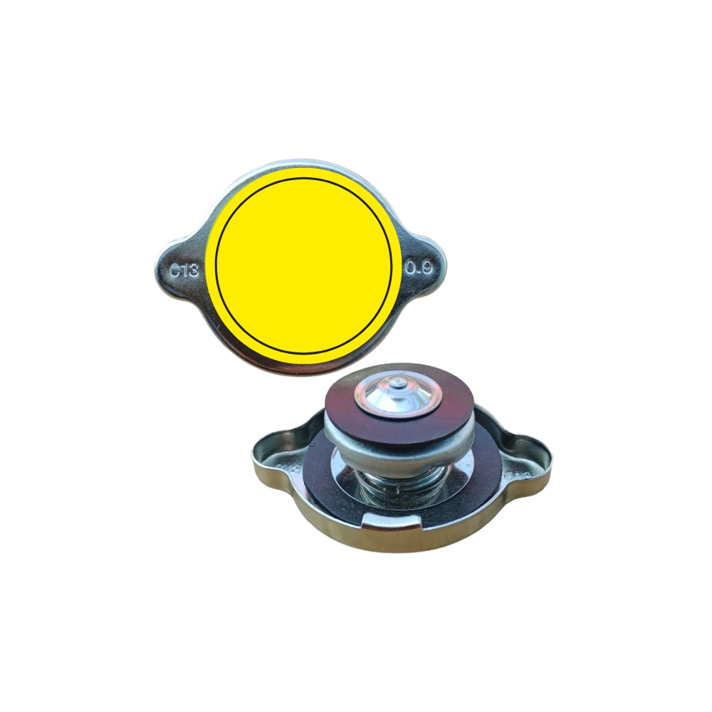 [TW-850-2R] Tapon Radiador Grande 13LBS (TW-850-2R)