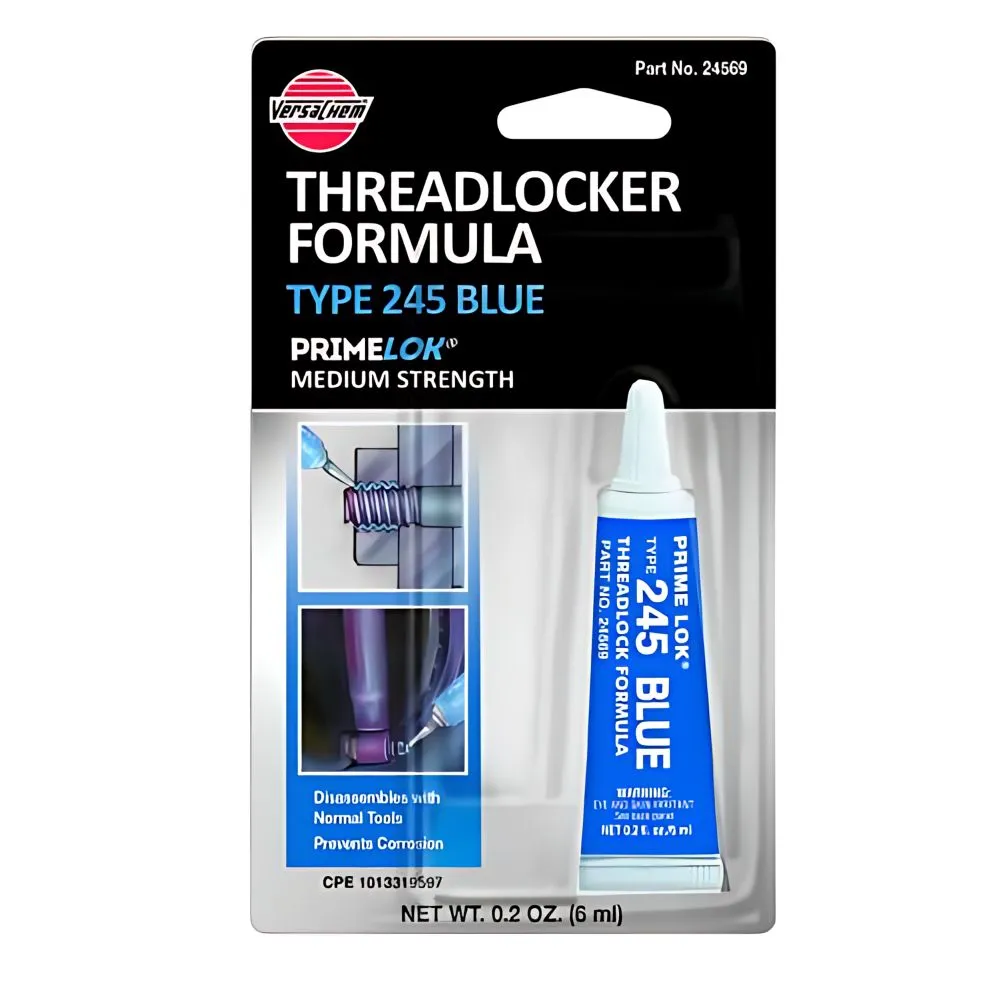 [24569] Sellador Rosca Azul 6ML (24569)