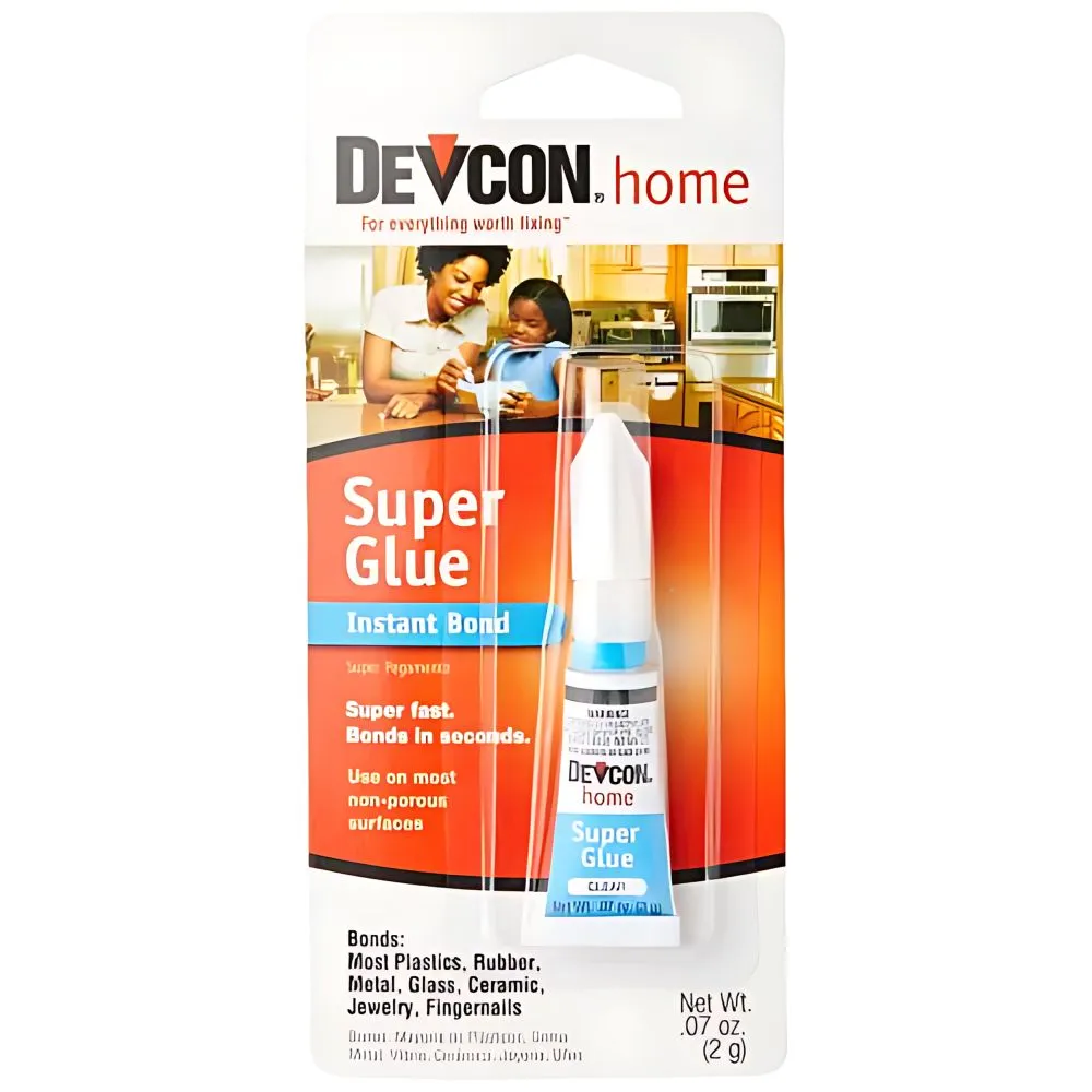 [29045] Super Glue 2G "versachem Americano" (29045)