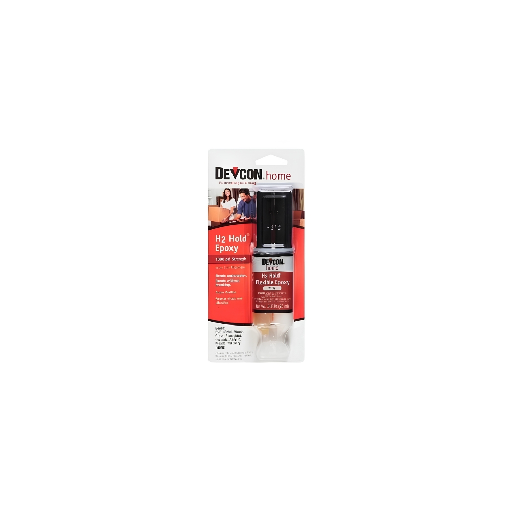 [DV22445] Epoxico Resistente AL Agua (H2O Hold) 25ML (DV22445)