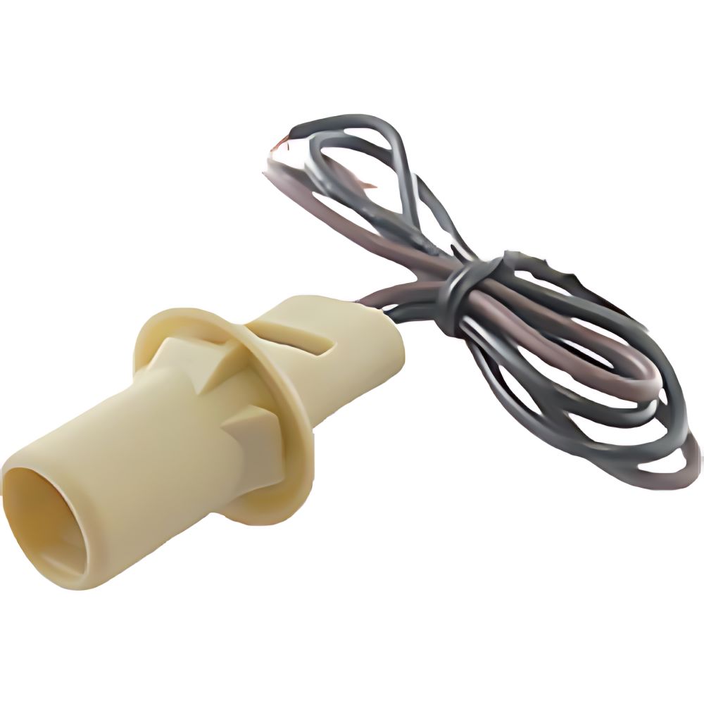 [A0162-038] Soquet Bombillo 194 con Cable (A0162-038)