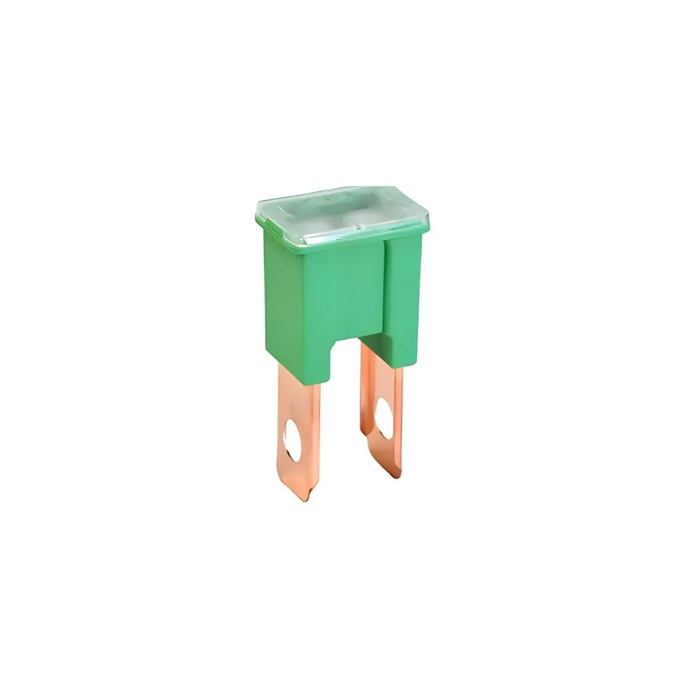 [A0169-007-40] Fusible Link 40AMP Macho (A0169-007-40)