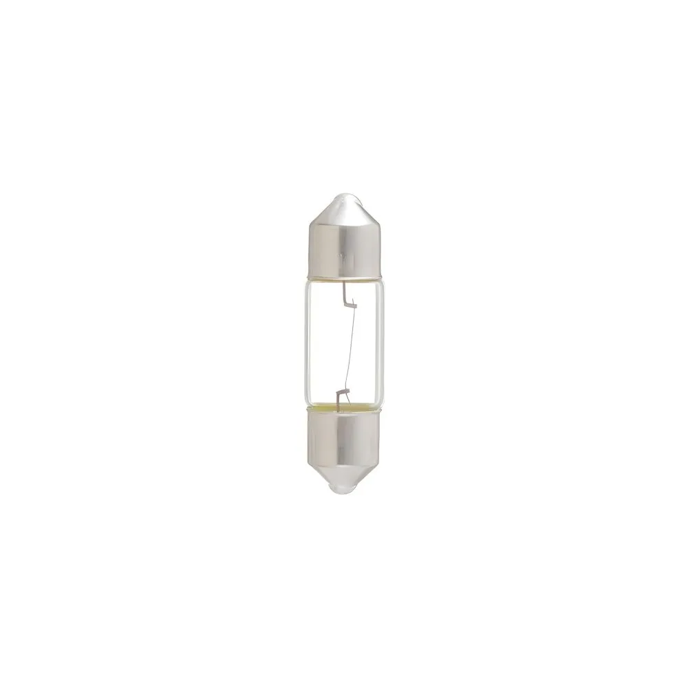 [A1545] Bombillo 10X37 10W Luz Techo (A1545)