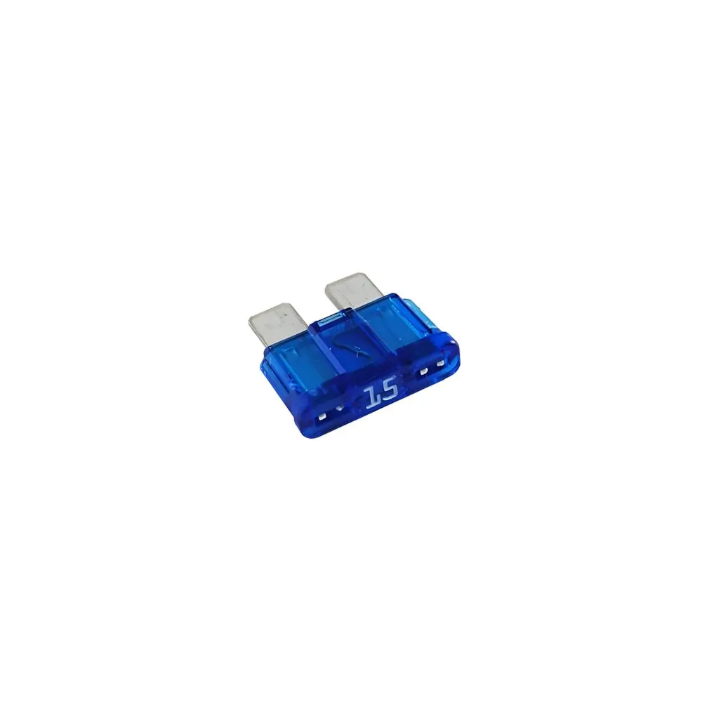 [A15705] Fusible Muela 15AMP (A15705)