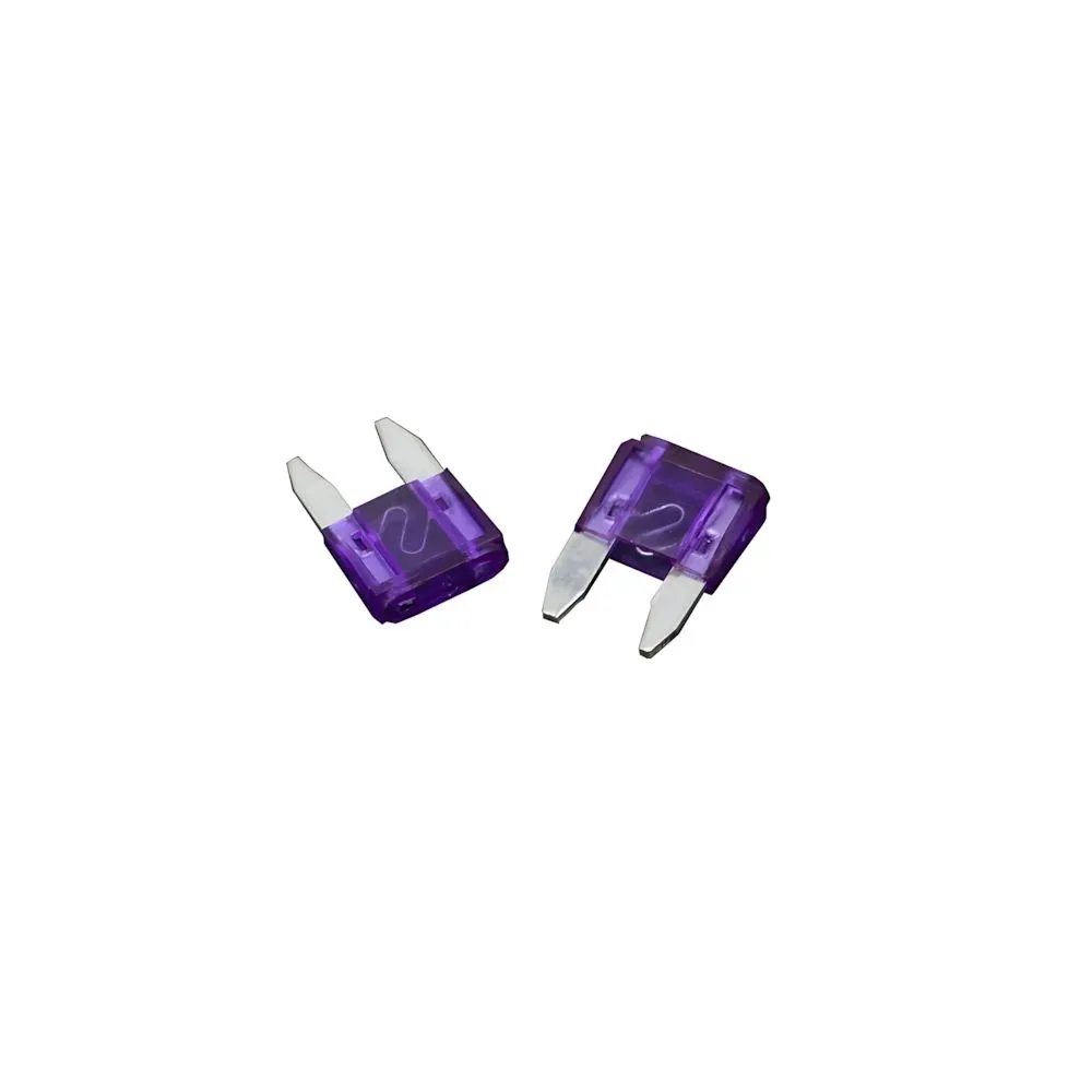 [A15807] Fusible Mini Muela 15AMP (A15807)