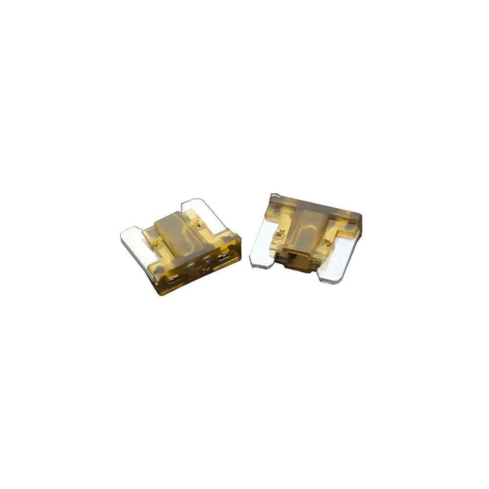 [A16303] Fusible Super Mini Plug-in 7.5AMP (A16303)