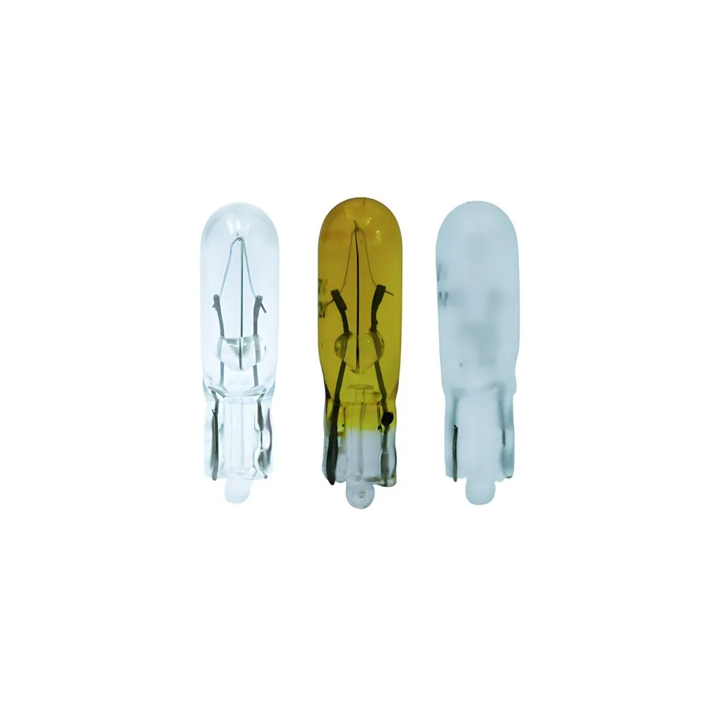 [A5143] Bombillo Todo Vidrio Miniatura T5 148 (A5143)