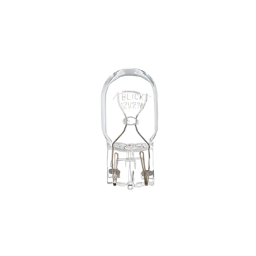 [A6942] Bombillo T20 Normal (todo Vidrio 2C) (A6942)