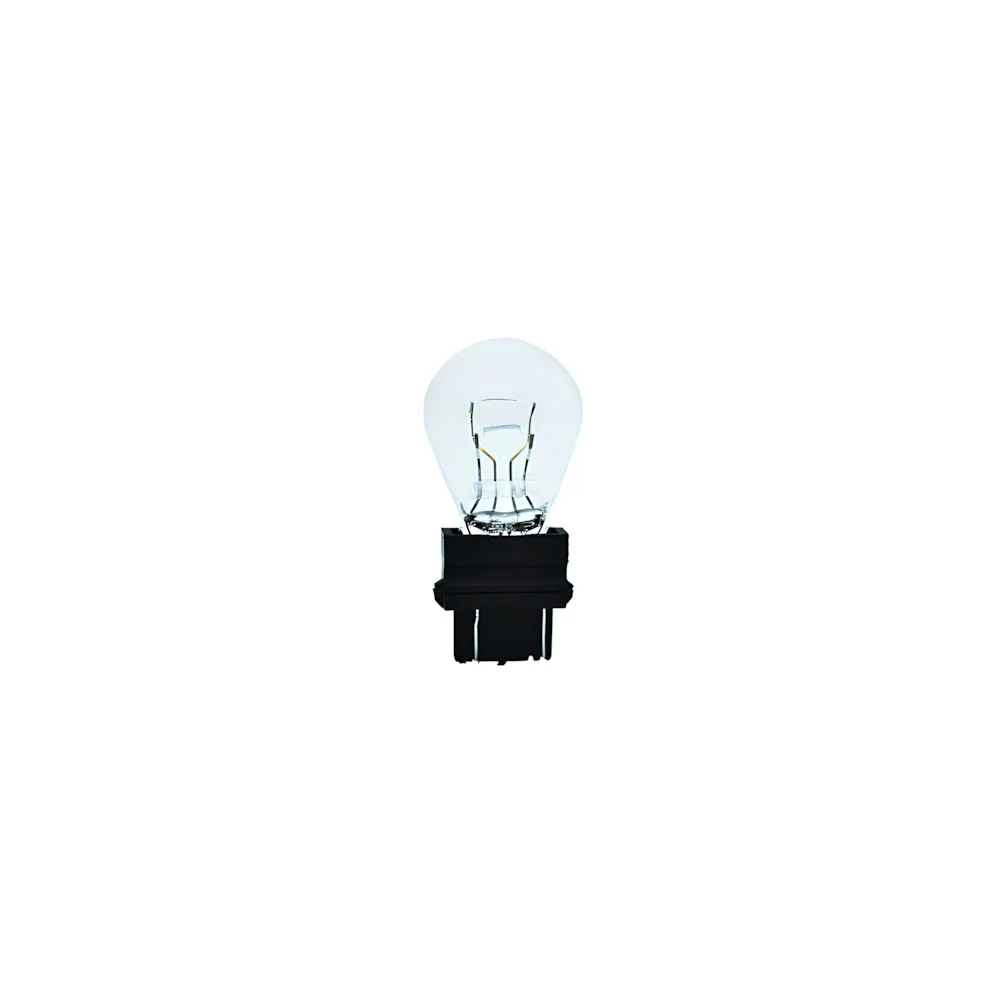 [A69G46] Bombillo 3157 12V Base Plastica 2C (A69G46)