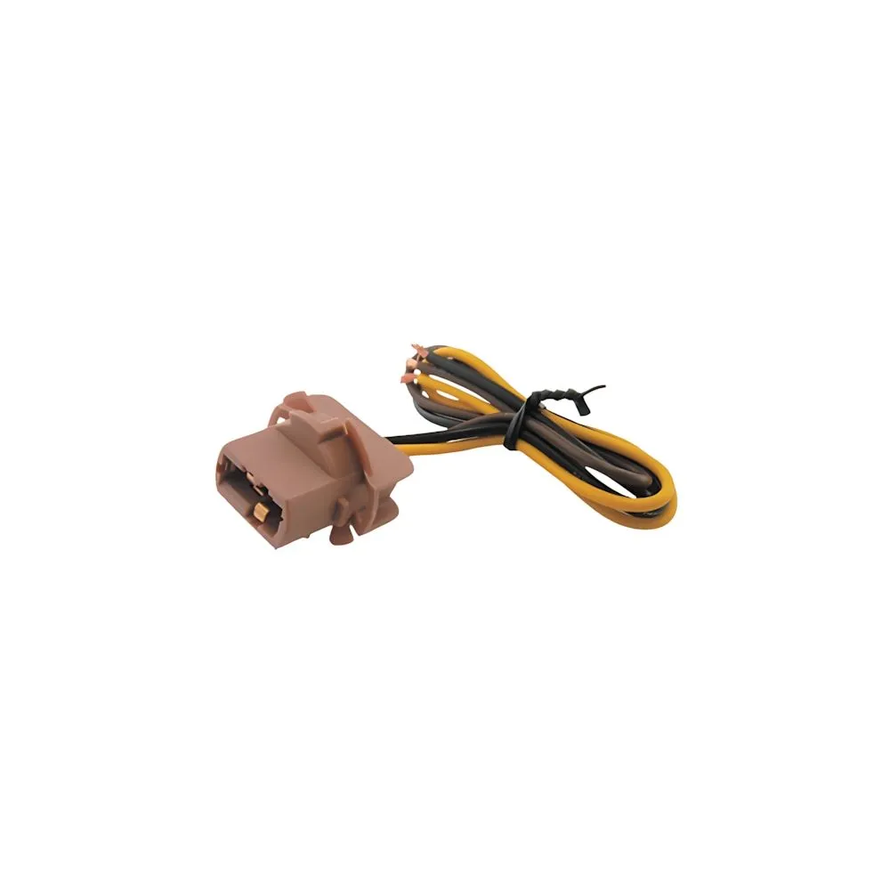 [C2LS0128] Soquet Bombillo T20 2 Contactos (C2LS0128)