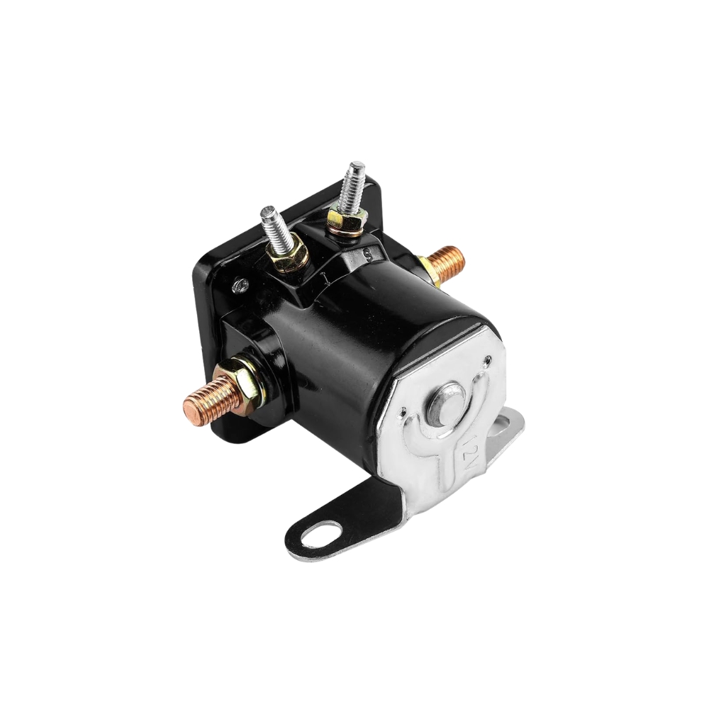 [LR-128-12V] Selenoide (1491835) 12V SW-3 4PIN Blick (LR-128-12V)