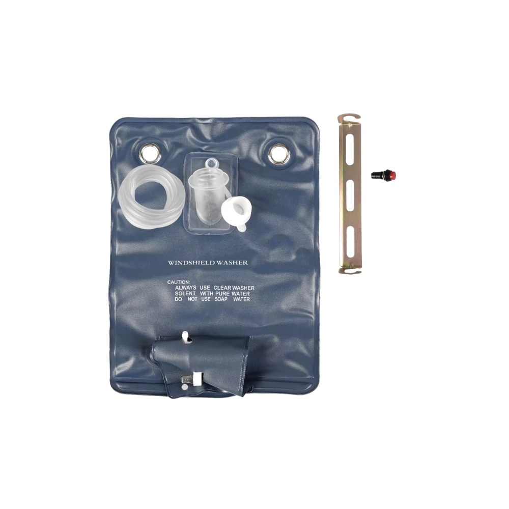 [1011-AC] Bolsa para Agua Limp PARABRI12V Blick C2WW0016 (1011-AC)