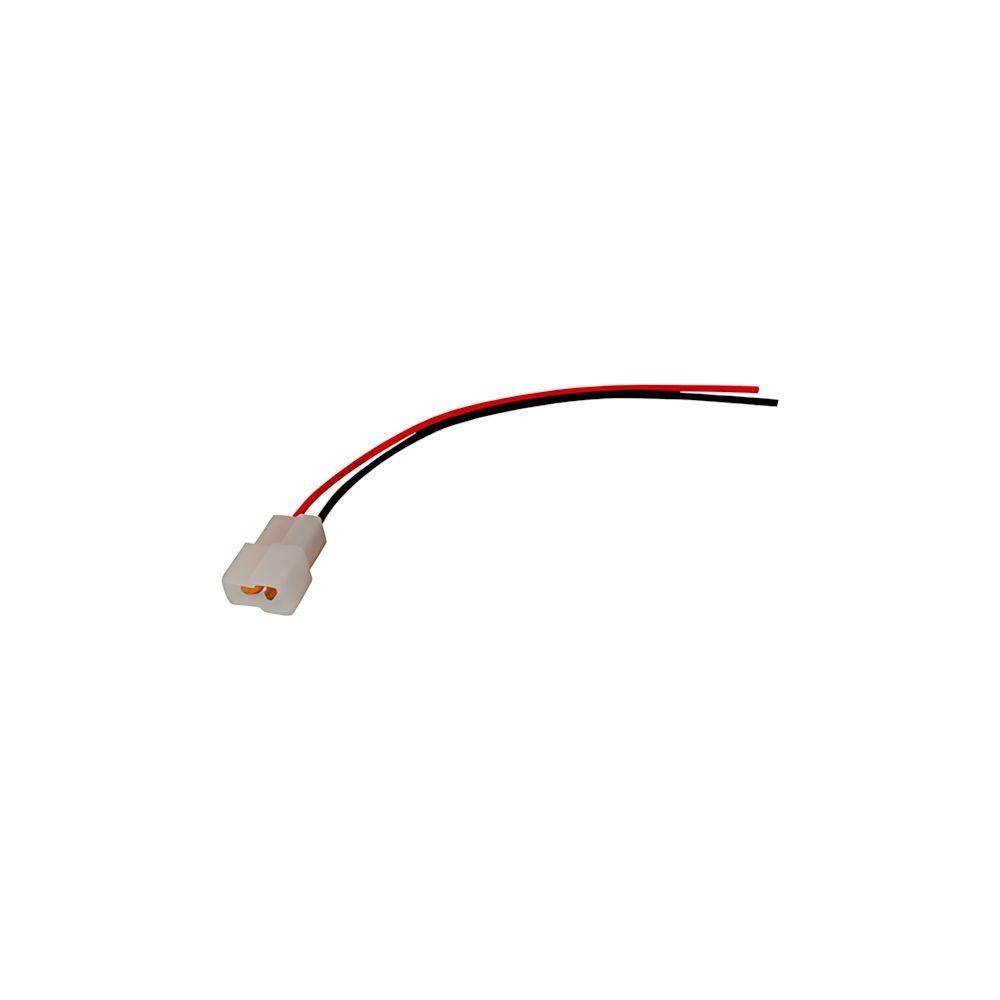 [A0163-003/004] Conector 2 Lineas (A0163-003/004)