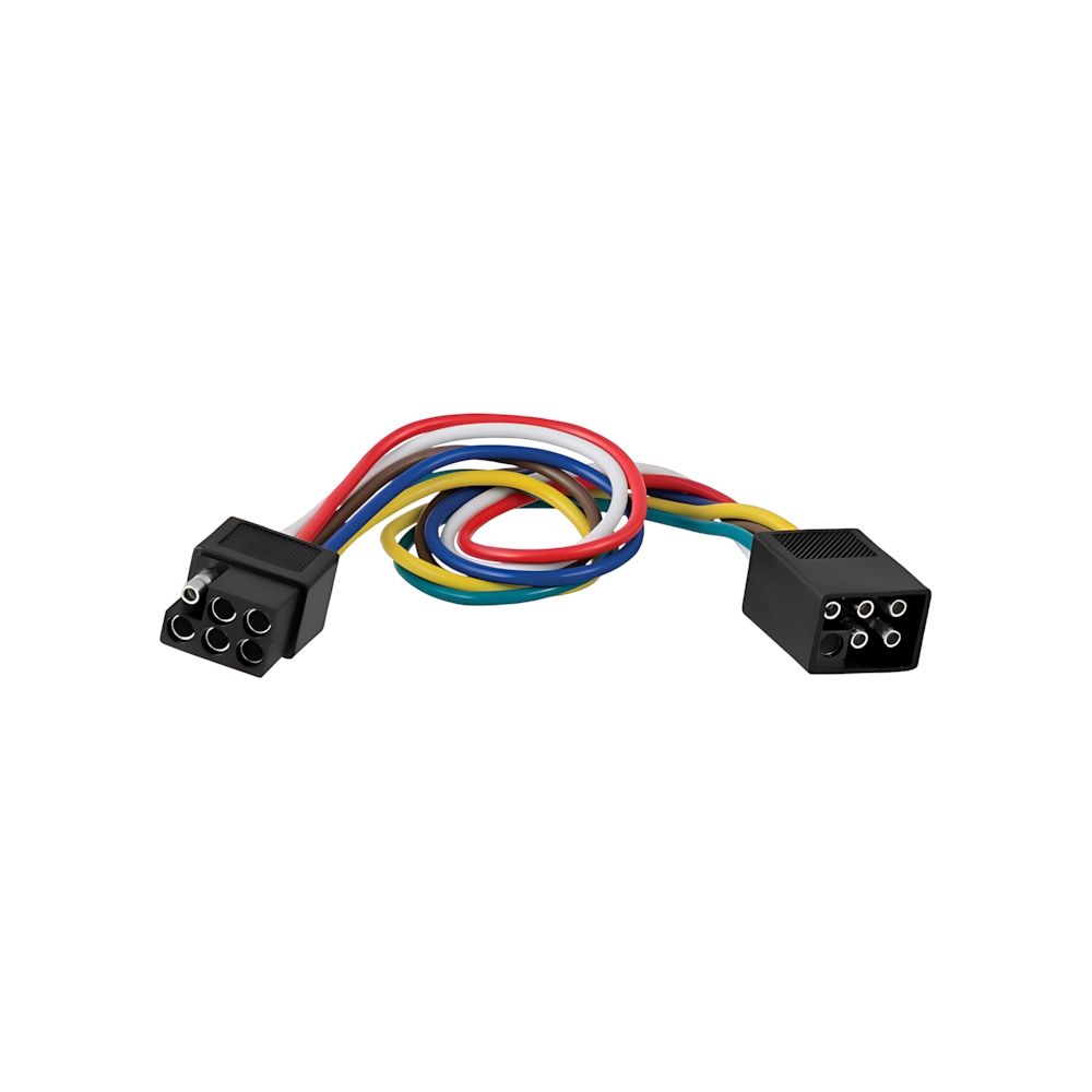 [C2TC0008/09] Conector 6 Lineas (liviano Pesado Marino) (C2TC0008/09)