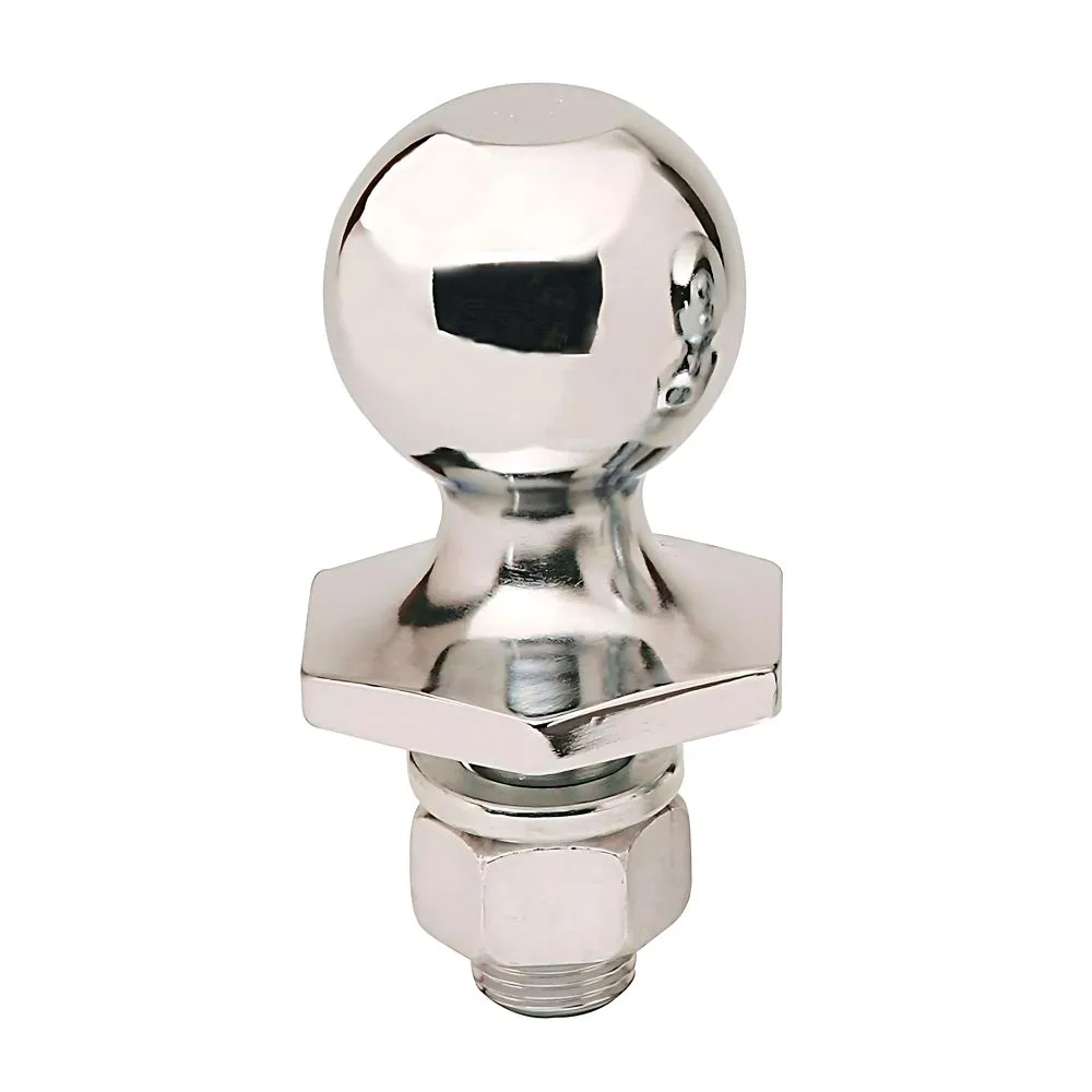 [COHB0004] Bola (E-2006) Remolque 2X3/4 X 1-1/2 (COHB0004)
