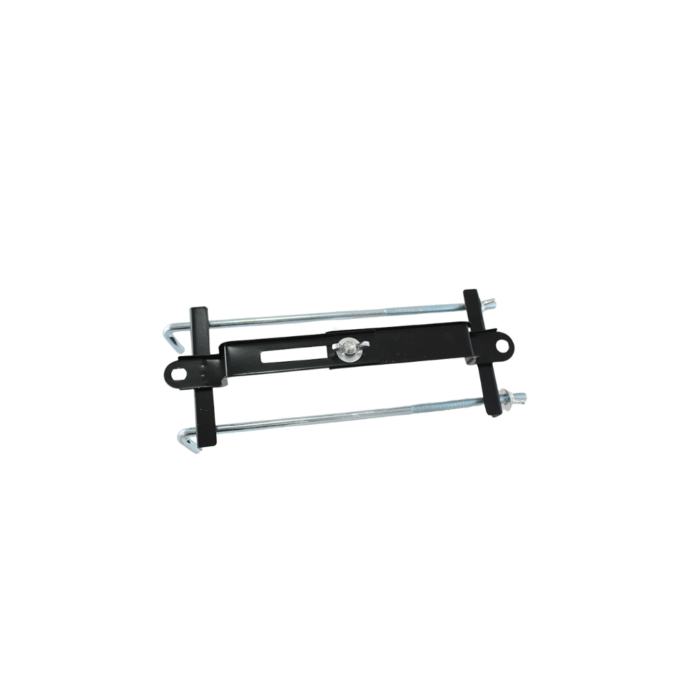 [JHC-630CH] Canasta Bateria Ajustable (JHC-630CH)