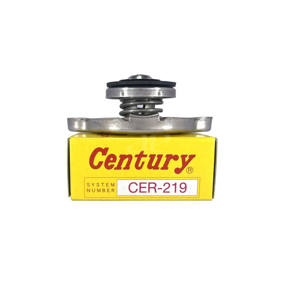 [CER-219] Tapon Radiador 0.9 ( 13 Libras Grande) Japon (CER-219)
